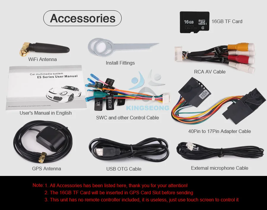 ES3862B-E25-Accessories