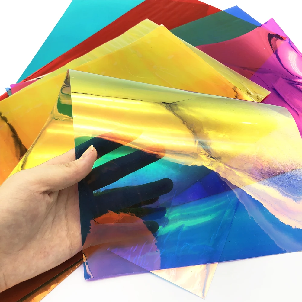 david angie 20*34cm Laser Light Reflective Color Clear vinyl Faux Synthetic Leather fabric, DIY Hair Bows Bags Materials,1Yc3786
david angie 20*34cm Laser Light Reflective Color Clear vinyl Faux Synthetic Leather fabric, DIY Hair Bows Bags Materials,1Yc3786