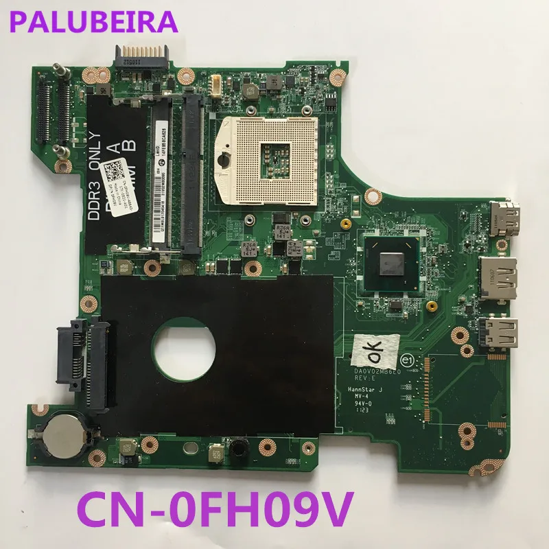 PALUBEIRA CN-0FH09V 0FH09V FH09V For DELL Inspiron N4110 Laptop motherboard DA0V02MB6E0 HM67 DDR3 fully tested work perfect
PALUBEIRA CN-0FH09V 0FH09V FH09V For DELL Inspiron N4110 Laptop motherboard DA0V02MB6E0 HM67 DDR3 fully tested work perfect