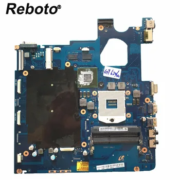 Reboto FOR Samsung NP300E5C 300E5C Laptop Motherboard BA92-11485A BA41-02097A GT 620M 1GB HM75 Mainboard 100% Tested Fast Ship
Reboto FOR Samsung NP300E5C 300E5C Laptop Motherboard BA92-11485A BA41-02097A GT 620M 1GB HM75 Mainboard 100% Tested Fast Ship