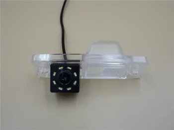 CCD Night Vision 8LED Parking Rear view Camera for Hyundai Elantra Accent 2002-2012 Sonata 2003-2012 Veracruz 2007-2012 Tucson
CCD Night Vision 8LED Parking Rear view Camera for Hyundai Elantra Accent 2002-2012 Sonata 2003-2012 Veracruz 2007-2012 Tucson