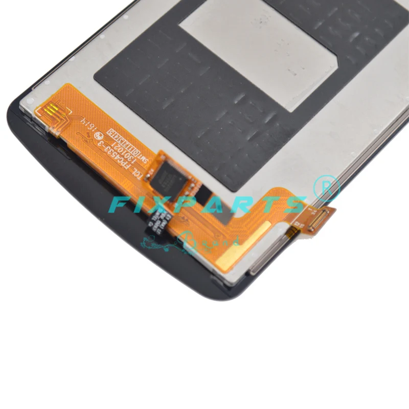 LG K4 K120 LCD Display