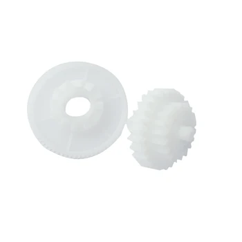 5 sets * Compatible new 27T 18T RU5-0177-000 RU5-0178-000 gear For HP 1010 1020 gear
5 sets * Compatible new 27T 18T RU5-0177-000 RU5-0178-000 gear For HP 1010 1020 gear
