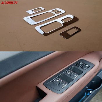 car-styling ABS Door Armrest Panel Covers Trim Window Glass Lift Buttons Frame Modling Garnish For Jac refine s5 2013 2014 2015
car-styling ABS Door Armrest Panel Covers Trim Window Glass Lift Buttons Frame Modling Garnish For Jac refine s5 2013 2014 2015