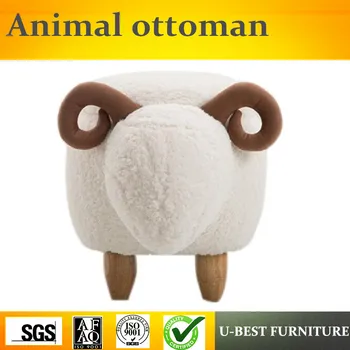 Free shipping U-BEST New Arrival Children Change Shoes Stool Design Wood Sheep Ottoman
Free shipping U-BEST New Arrival Children Change Shoes Stool Design Wood Sheep Ottoman