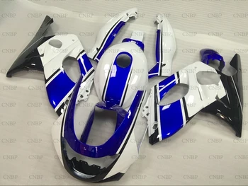 for YAMAHA YZF600R 1997 - 2007 Abs Fairing YZF 600R 00 01 Fairings YZF600R 02 03 White Blue Fairing Kits
for YAMAHA YZF600R 1997 - 2007 Abs Fairing YZF 600R 00 01 Fairings YZF600R 02 03 White Blue Fairing Kits