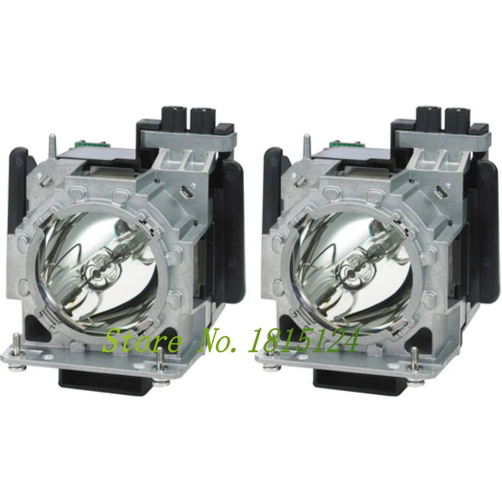 Fit For Panasonic ET-LAD310AW / ET-LAD310 Original Replacement 380W UHM Lamp (2-Pack)
Fit For Panasonic ET-LAD310AW / ET-LAD310 Original Replacement 380W UHM Lamp (2-Pack)