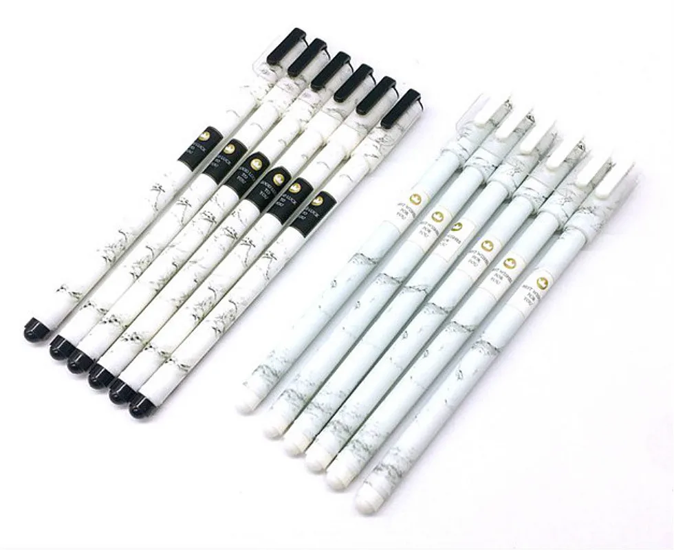 1pc Fashion Marbling Erasable Gel Pen Refills Red Blue Ink Blue Black Writing Neutral Pen Creative Drawing Pen Drawing
1pc Fashion Marbling Erasable Gel Pen Refills Red Blue Ink Blue Black Writing Neutral Pen Creative Drawing Pen Drawing