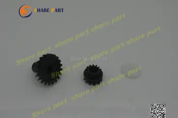 5SET X developer gear Kit for BH250 350 282 DI2510 3510 362 200 211 4163-5223-01 19T 4163-5222-01 14T/12T 
5SET X developer gear Kit for BH250 350 282 DI2510 3510 362 200 211 4163-5223-01 19T 4163-5222-01 14T/12T
