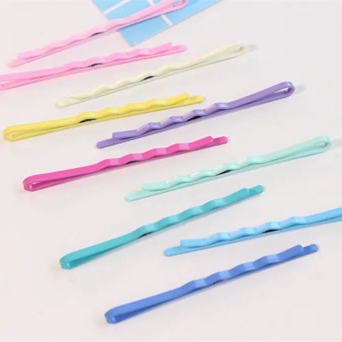 high quality 50pcs/card lovely makeup hair maker accessory round toe colorful hair clip bobby pins Tools Hot Sale
high quality 50pcs/card lovely makeup hair maker accessory round toe colorful hair clip bobby pins Tools Hot Sale
