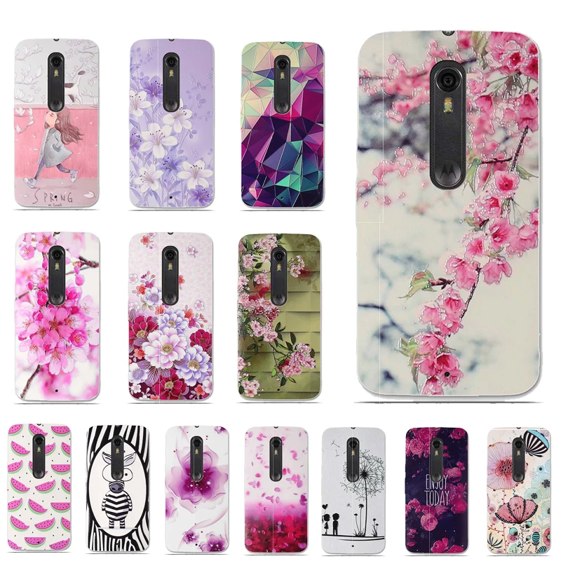 Luxury 3D Relief Printing Cover for Motorola Moto X Style Case Silicone Soft TPU Capas Case for Moto X Style XT1572 Cases Cover
Luxury 3D Relief Printing Cover for Motorola Moto X Style Case Silicone Soft TPU Capas Case for Moto X Style XT1572 Cases Cover