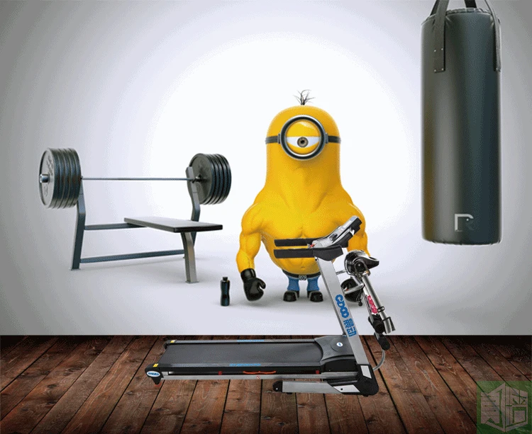 Minion Muscles Wallpaper Funny Custom Wall Mural 3D Cartoon photo wallpaper Boys Kids Girls Bedroom Silk Wallpaper Sitting room
Minion Muscles Wallpaper Funny Custom Wall Mural 3D Cartoon photo wallpaper Boys Kids Girls Bedroom Silk Wallpaper Sitting room