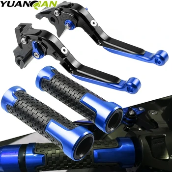 For Honda CBR600RR 2003-2006 CBR954RR 2002-2003 CBR 600 954 RR Motorcycle CNC Adjustable Brake Clutch Lever Handle Hand Grips
For Honda CBR600RR 2003-2006 CBR954RR 2002-2003 CBR 600 954 RR Motorcycle CNC Adjustable Brake Clutch Lever Handle Hand Grips