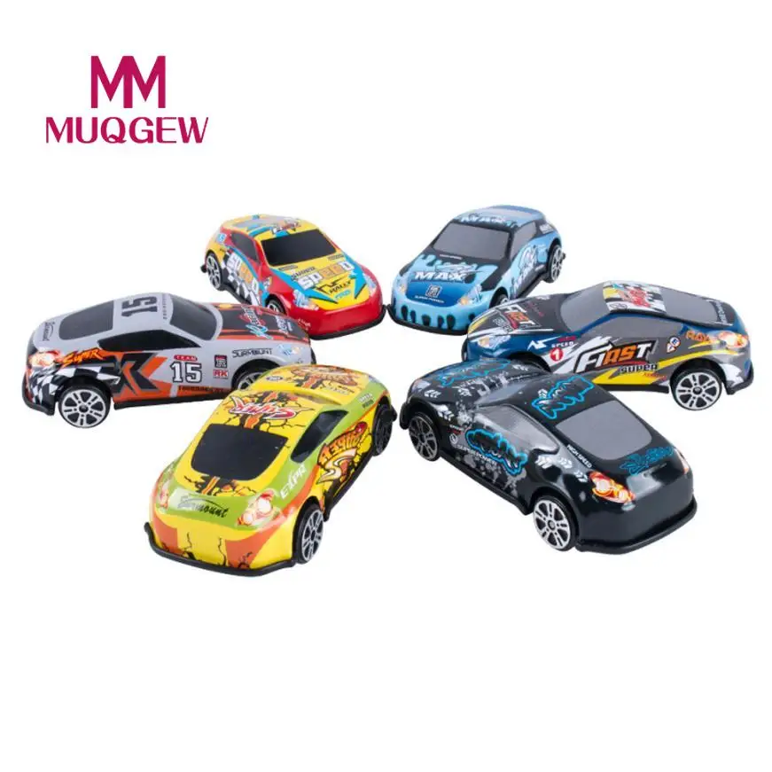 6pcs/lot cross-country Car 100% Original Basic Car Toy Mini Alloy Collectible Model Pull Back Cars Toy For Children Boys Gift
6pcs/lot cross-country Car 100% Original Basic Car Toy Mini Alloy Collectible Model Pull Back Cars Toy For Children Boys Gift
