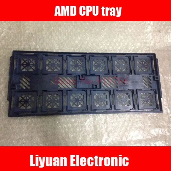 AMD CPU tray / CPU protection case / stand for 940, 939, 938, 754 various types of storage
AMD CPU tray / CPU protection case / stand for 940, 939, 938, 754 various types of storage