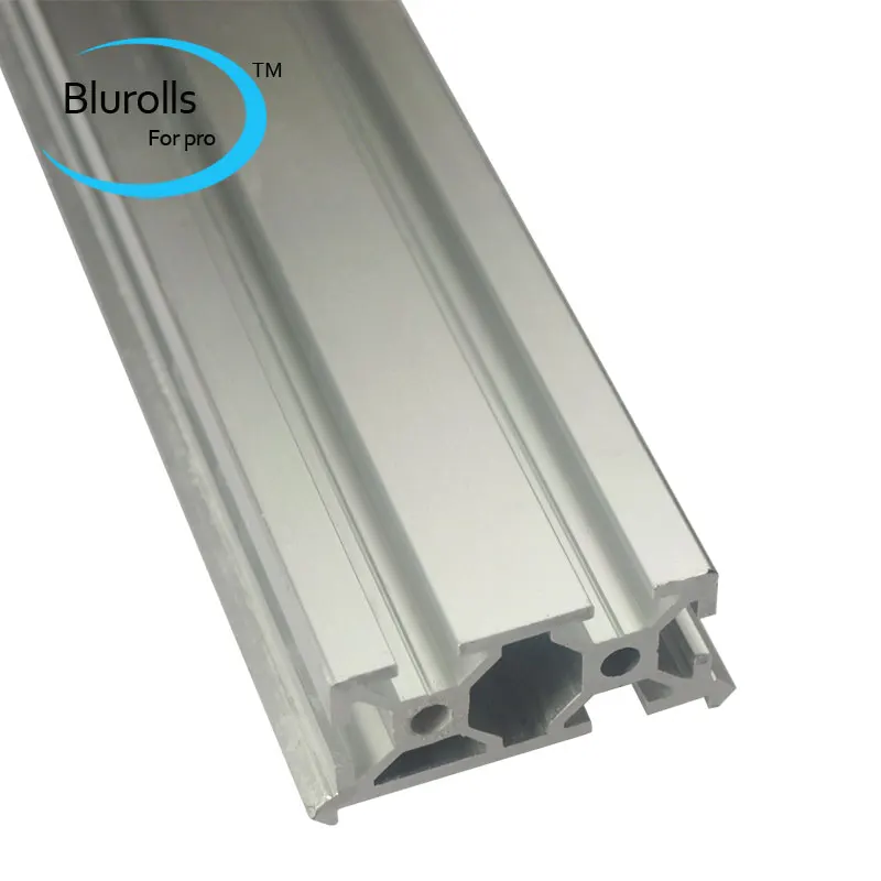 DIY CNC mill frame Aluminum Profiles MakerSlide Extrusion 200 mm length clear anodized
DIY CNC mill frame Aluminum Profiles MakerSlide Extrusion 200 mm length clear anodized