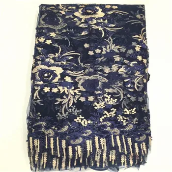 African Material Beaded Lace Fabric For Wedding Purple Nigerian French Lace beads stones Fabric 2019 High Quality Lace Material
African Material Beaded Lace Fabric For Wedding Purple Nigerian French Lace beads stones Fabric 2019 High Quality Lace Material