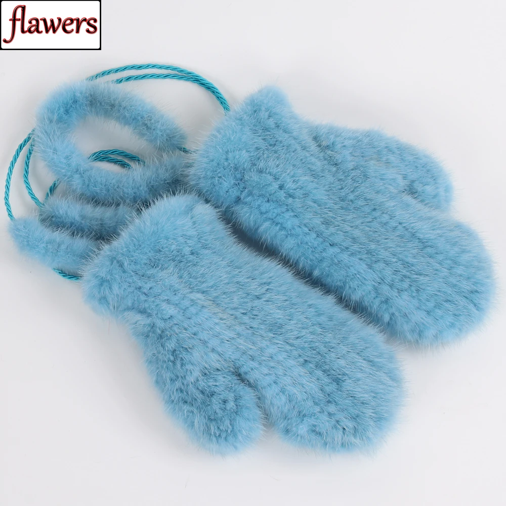 New Russian Women Good Elastic Real Mink Fur Gloves Lovely Lady Mink Fur Gloves Winter Warm Luxury Knitted Natural Fur Mittens
New Russian Women Good Elastic Real Mink Fur Gloves Lovely Lady Mink Fur Gloves Winter Warm Luxury Knitted Natural Fur Mittens