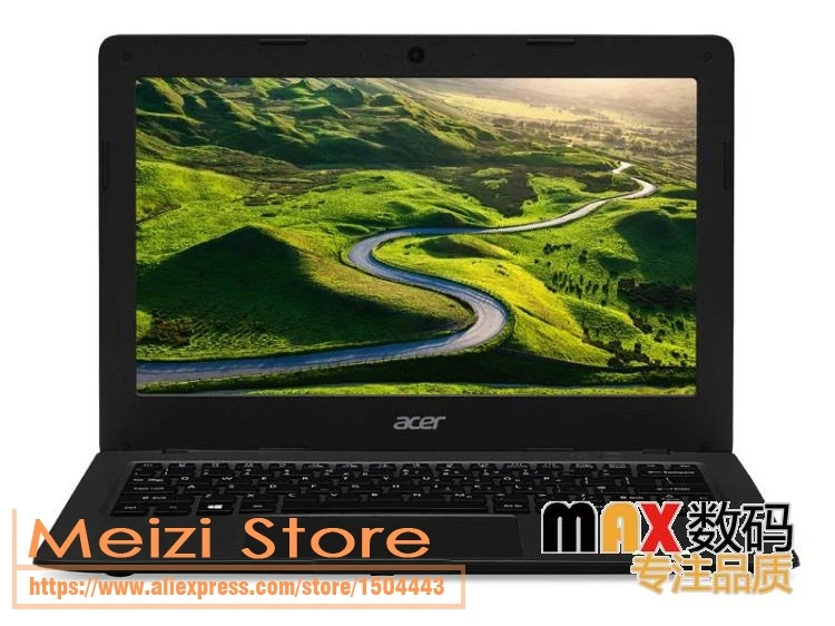 11.6 / 11 inch Clear Screen Film Protection Guard Sticker for Acer Aspire One Cloudbook 11 Screen Protector
11.6 / 11 inch Clear Screen Film Protection Guard Sticker for Acer Aspire One Cloudbook 11 Screen Protector