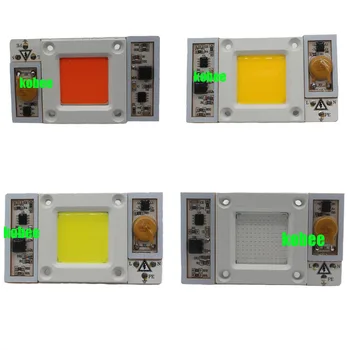 50W 220VAC 170-265VAC High Power led built-in driver 450nm Royal Blue Warm white Cool white LED 380-840NM Full Spectrum LED
50W 220VAC 170-265VAC High Power led built-in driver 450nm Royal Blue Warm white Cool white LED 380-840NM Full Spectrum LED