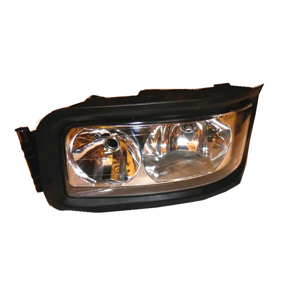 FEBIAT Head lamp used for MAN truck TG-X XL,XLX&XXL Series 81251016496/81251016514/81251016498/81251016585
FEBIAT Head lamp used for MAN truck TG-X XL,XLX&XXL Series 81251016496/81251016514/81251016498/81251016585