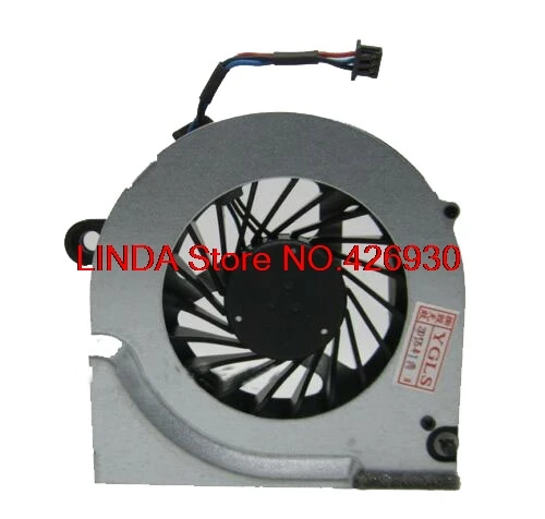 Laptop CPU FAN For HP 4430S 4431S 4330S 4436S 4331S UDQFRJA01D1N MF60120V1-C230-S9A KSB0505HB-9H37 646358-001 602472-001
Laptop CPU FAN For HP 4430S 4431S 4330S 4436S 4331S UDQFRJA01D1N MF60120V1-C230-S9A KSB0505HB-9H37 646358-001 602472-001