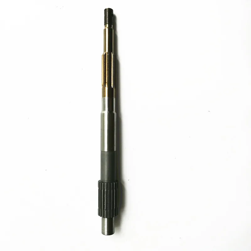 683-45611-00 propeller shaft for Yamaha Parsun Outboard 9.9HP - 15HP 2/4 st Hidea 15HP boat engine
683-45611-00 propeller shaft for Yamaha Parsun Outboard 9.9HP - 15HP 2/4 st Hidea 15HP boat engine