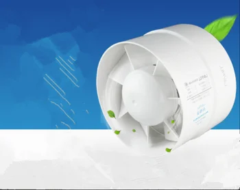 Round pipe mute fan kitchen bathroom exhaust fan exhaust fan 4 inch PVC110 exhaust fan
Round pipe mute fan kitchen bathroom exhaust fan exhaust fan 4 inch PVC110 exhaust fan