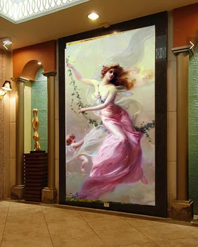 3d room wallpaper custom mural non-woven Wall sticker 3 d Classical beauty swing porch painting photo wallpaper for walls 3d
3d room wallpaper custom mural non-woven Wall sticker 3 d Classical beauty swing porch painting photo wallpaper for walls 3d