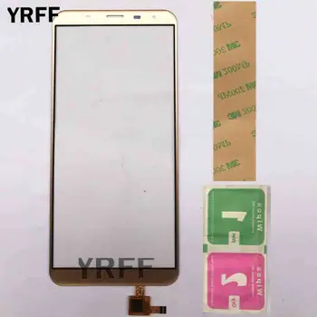 5.7'' Touch Screen Front Glass Digitizer For Oukitel K5000 Touch Screen Sensor Touchscreen Panel Mobile Phone Replacement Parts
5.7'' Touch Screen Front Glass Digitizer For Oukitel K5000 Touch Screen Sensor Touchscreen Panel Mobile Phone Replacement Parts