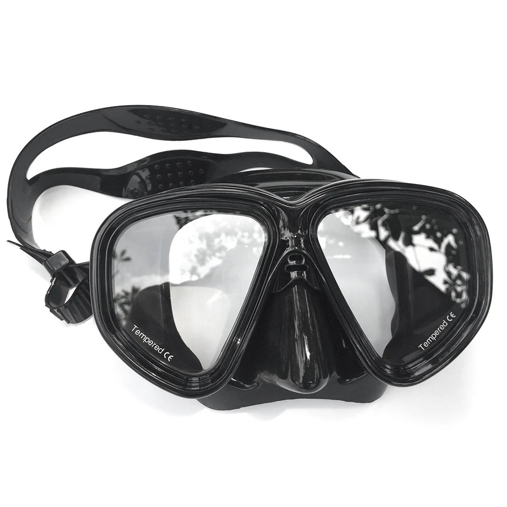 Professional Scuba Swimming Diving Mask Goggles Swimming Diving Snorkeling Glass Equipment Tempered Glass For Underwater Hunting
Professional Scuba Swimming Diving Mask Goggles Swimming Diving Snorkeling Glass Equipment Tempered Glass For Underwater Hunting