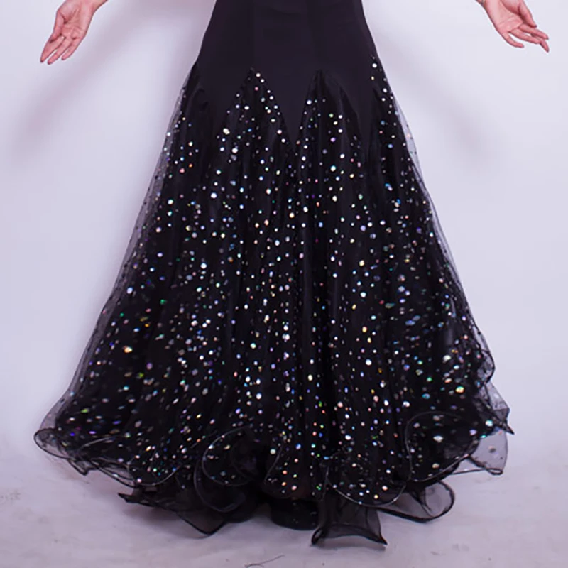 Beauty Modern Dance Skirt For Ladies Blue Red Women Spanish Tango Waltz Flamenco Professional Competitive Ballroom Skirt N4036
Beauty Modern Dance Skirt For Ladies Blue Red Women Spanish Tango Waltz Flamenco Professional Competitive Ballroom Skirt N4036