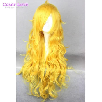 RWBY-Yang Xiao Long Volume 4 Cosplay headwear Cosplay Halloween Christmas Carnival Costume 
RWBY-Yang Xiao Long Volume 4 Cosplay headwear Cosplay Halloween Christmas Carnival Costume
