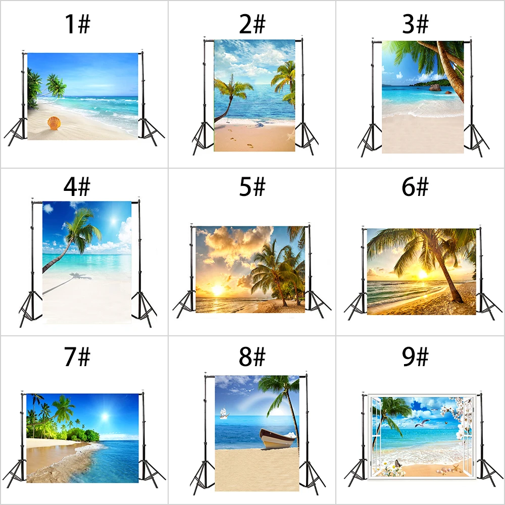Photography Studio Fabric Props Backdrop Summer Seascape Beach Dreamlike Haloes 3D Photography Background Screen Photo Video
Photography Studio Fabric Props Backdrop Summer Seascape Beach Dreamlike Haloes 3D Photography Background Screen Photo Video