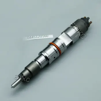 Truck Engine Injector 0445120160 Oem Injector Assy 0 445 120 160 Light Truck Common Rail Injector 0445 120 160 Fuel Injector
Truck Engine Injector 0445120160 Oem Injector Assy 0 445 120 160 Light Truck Common Rail Injector 0445 120 160 Fuel Injector