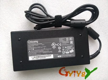 19.5V 6.15A 120W ADP-120HM D Delta Power Supply AC DC Adapter for MSI MSI GP60 GE60 GP70 GE70 Gaming Laptop Battery Charger
19.5V 6.15A 120W ADP-120HM D Delta Power Supply AC DC Adapter for MSI MSI GP60 GE60 GP70 GE70 Gaming Laptop Battery Charger