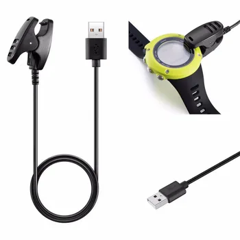 USB Charger Clip Magnetic Smartwatch For Suunto3 Fitness/Spartan Trainer/Ambit Ambit2 Ambit3/Traverse/Kail Smart Watch Charging
USB Charger Clip Magnetic Smartwatch For Suunto3 Fitness/Spartan Trainer/Ambit Ambit2 Ambit3/Traverse/Kail Smart Watch Charging