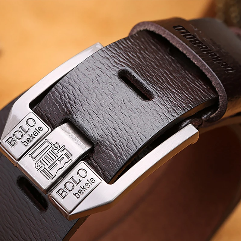 men high quality genuine leather belt male luxury designer belts men fashion Strap male Jeans for man cowboy dropshipping 1042
men high quality genuine leather belt male luxury designer belts men fashion Strap male Jeans for man cowboy dropshipping 1042
