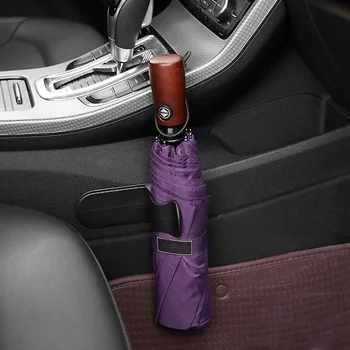 Multifunction Household Car Umbrella Holder Hook Sticker For Toyota Corolla Avensis RAV4 Yaris Auris Hilux Prius MG 3 ZR Buick 
Multifunction Household Car Umbrella Holder Hook Sticker For Toyota Corolla Avensis RAV4 Yaris Auris Hilux Prius MG 3 ZR Buick