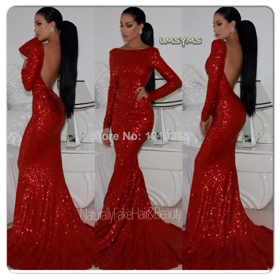 party prom gown free shipping robe de soiree 2014 hot&sexy backless long vestidos de fiesta Paillette red mermaid evening Dress 
party prom gown free shipping robe de soiree 2014 hot&sexy backless long vestidos de fiesta Paillette red mermaid evening Dress