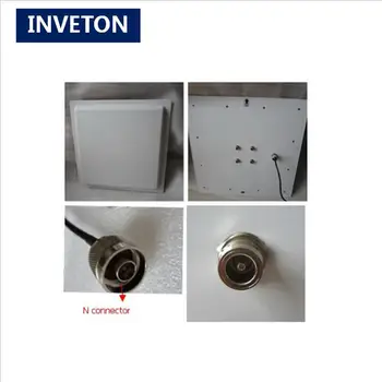 high gain 12dbi circular polarization ip67 uhf rfid antenna waterproof with N-female for parking lots warehouse management
high gain 12dbi circular polarization ip67 uhf rfid antenna waterproof with N-female for parking lots warehouse management