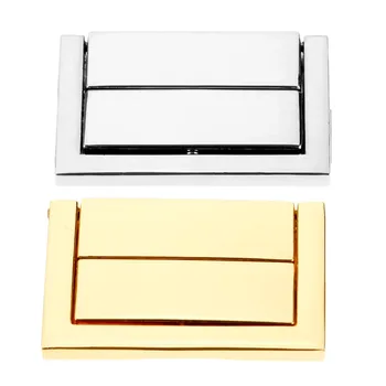 DRELD 1Pc 48*30mm Box Hasp Lock Toggle Latch Latches for Jewelry Box Suitcase Buckle Clip Clasp Furniture Hardware
DRELD 1Pc 48*30mm Box Hasp Lock Toggle Latch Latches for Jewelry Box Suitcase Buckle Clip Clasp Furniture Hardware