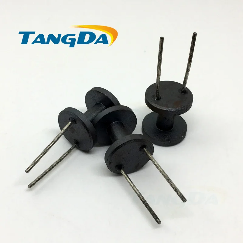 Tangda 14 15 DR14 * мм DR мягкий ферритовый сердечник в трансформаторной индуктивности