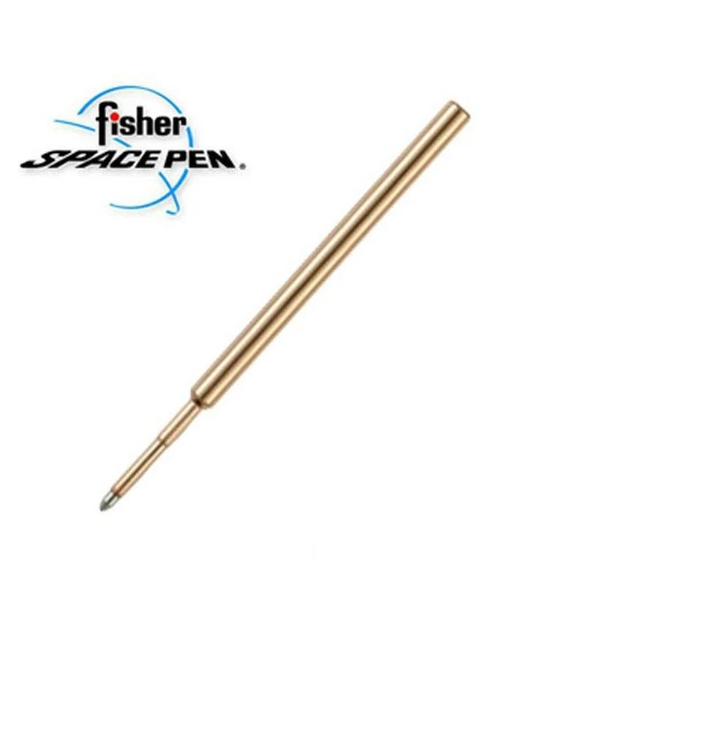 Fisher #SPR4 Ball Point Refill Adapter for Fisher Space Ballpoint Pen or Tactical Self Defense Pens
Fisher #SPR4 Ball Point Refill Adapter for Fisher Space Ballpoint Pen or Tactical Self Defense Pens