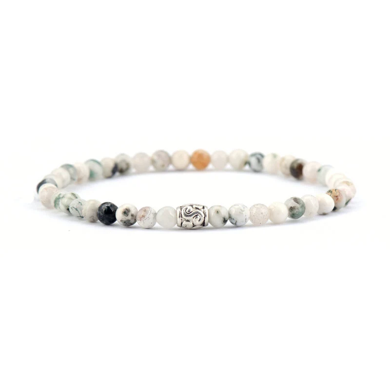 Stretch Bracelets For Womem 4MM Tree Onyx Antique Bead Elastic Bangles Bracelets Boho Bead European Bracelet Jewelry
Stretch Bracelets For Womem 4MM Tree Onyx Antique Bead Elastic Bangles Bracelets Boho Bead European Bracelet Jewelry