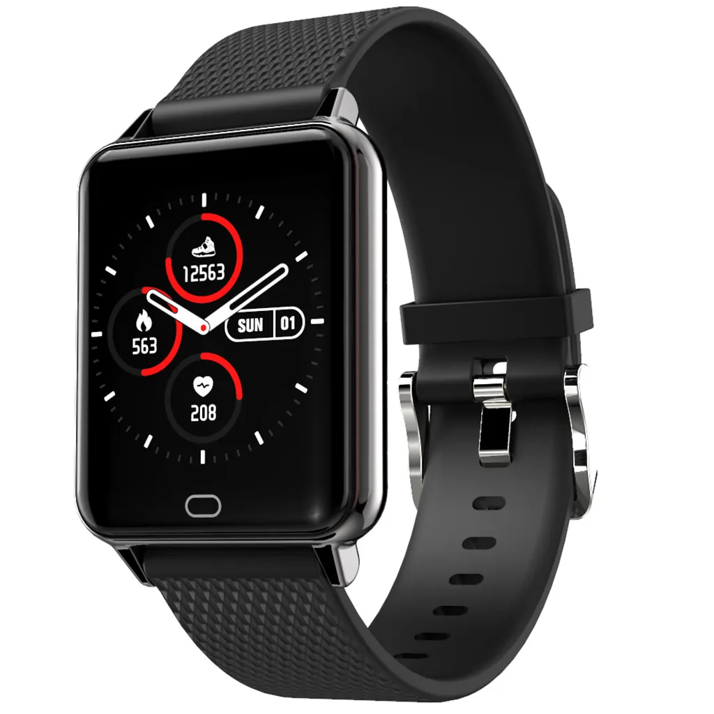 M21 Smart Wrist band Blood Pressure Heart Rate Monitor Bluetooth Fitness Watch amazfit bip watch smart watch ip68 smart watch
M21 Smart Wrist band Blood Pressure Heart Rate Monitor Bluetooth Fitness Watch amazfit bip watch smart watch ip68 smart watch