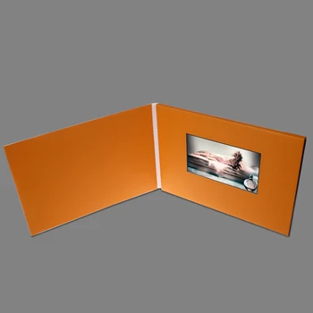 customizable 7inch Screen Video Greeting Cards Fashion Design Video Advertising Cards
customizable 7inch Screen Video Greeting Cards Fashion Design Video Advertising Cards