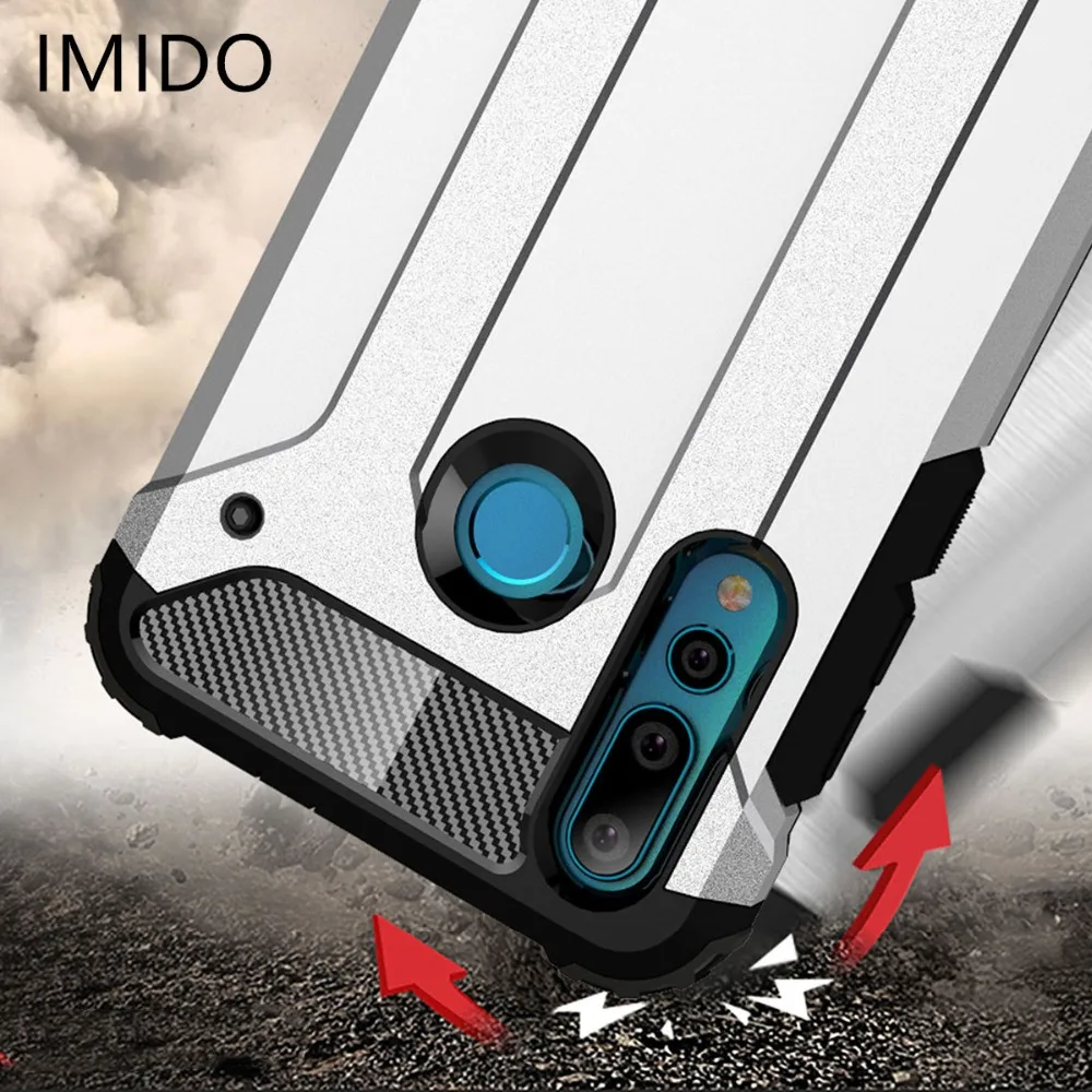 For Huawei Nova4 Nova3i Nova2s Durable Armour PC+TPU Phone Case sport soft silicon edge cover ShockProof case huawei nova3e
For Huawei Nova4 Nova3i Nova2s Durable Armour PC+TPU Phone Case sport soft silicon edge cover ShockProof case huawei nova3e