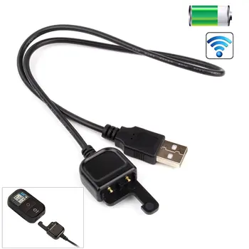For Gopro Hero 3+/3 USB Data Chargers WIFI Charging Cables for Go pro Hero3/ 3 plus HD Camera Remote Control
For Gopro Hero 3+/3 USB Data Chargers WIFI Charging Cables for Go pro Hero3/ 3 plus HD Camera Remote Control