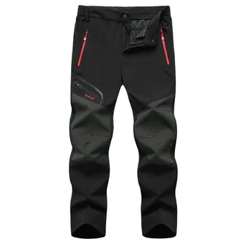 Laamei 2019 L-6XL Male Pants Fashion High Waist Pant Men's Outdoor Pants Autumn And Winter Thin High Quality Trousers Plus Size
Laamei 2019 L-6XL Male Pants Fashion High Waist Pant Men's Outdoor Pants Autumn And Winter Thin High Quality Trousers Plus Size